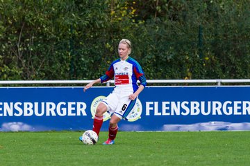 Bild 138 - Frauen SV Henstedt Ulzburg - TSV Havelse : Ergebnis: 1:1
